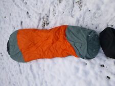 Schlafsack winter xxl gebraucht kaufen  Klotzsche