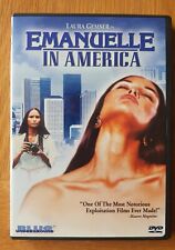 Emanuelle america 1976 for sale  WHITSTABLE