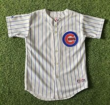 Majestic chicago cubs for sale  FLEET
