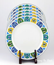 Set dinner plates for sale  Shipping to Ireland