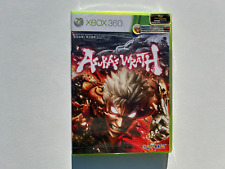 Usado, Asura's Wrath Xbox 360 Asian English Version Like New comprar usado  Enviando para Brazil