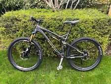 Full carbon saracen for sale  MALVERN