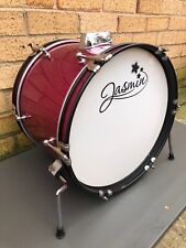 Jasmin bass drum for sale  Shipping to Ireland