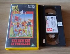 Vhs new kids gebraucht kaufen  Hochspeyer