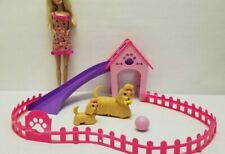 Barbie puppy play for sale  Hollywood
