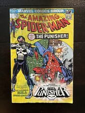 Spider man 129. for sale  Lambertville