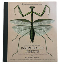 Innumerables insectos: la historia de los animales más diversos y innumerables de la tierra... segunda mano  Embacar hacia Mexico