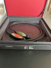 Transparent audio rca for sale  South El Monte