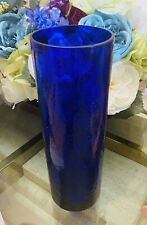 crackle glass vase for sale  Jupiter