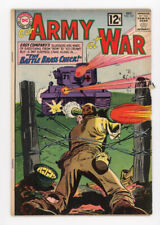 Army war 123 for sale  Berkeley