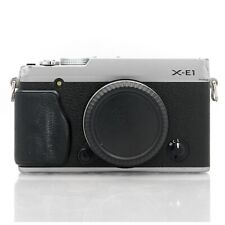 Câmera Digital SLR Sem Espelho Fujifilm X Series X-E1 16.3MP (Somente o Corpo) -DHL- comprar usado  Enviando para Brazil