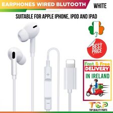 Bluetooth headphone handfree for sale  Ireland