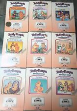 Nine teddy ruxpin for sale  Ormond Beach