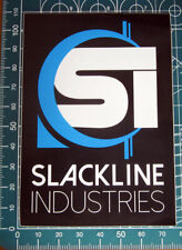 Slackline industries company usato  Serole