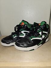 Reebok Pump Omni Zone 2 Celtics - Tamanho 8 comprar usado  Enviando para Brazil