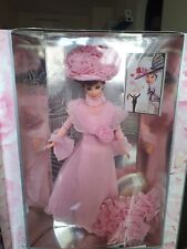 Barbie collector edition usato  Tribogna