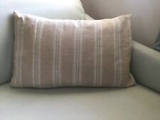 Cushion covers peony for sale  PRESTON