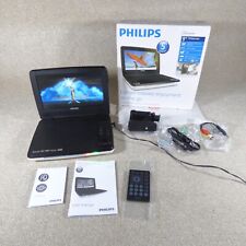 Philips pd9030 portable for sale  REDHILL