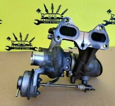 Turbocompressore fiat panda usato  Sparanise