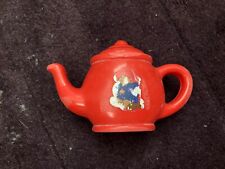 toy teapot for sale  HENLEY-ON-THAMES