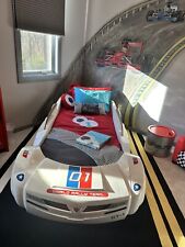 Cilek racecar bed for sale  Philadelphia