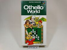 Othello world nintendo usato  Tricarico