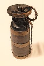 Antico vaso tibetano usato  Collazzone