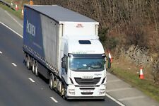 T176 truck photo for sale  LEEDS