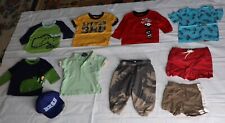 Baby boys clothing for sale  Aurora