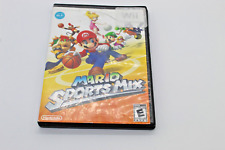 Mario Sports Mix (Nintendo Wii, 2011) 100 % libre de arañazos segunda mano  Embacar hacia Argentina