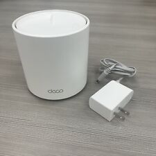 TP-Link Deco X20 AX1800 Whole Home Mesh WiFi 6 (1 UNIT), used for sale  Shipping to South Africa