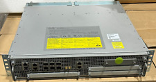 Roteador Cisco ASR1002-X Services Dual Power=ASR1002-PWR-AC Boa Forma Testada comprar usado  Enviando para Brazil