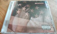 Eminem revival album for sale  HUDDERSFIELD