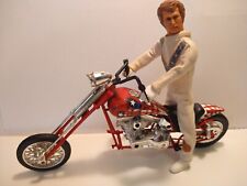1970s vintage evel for sale  Shipping to Ireland