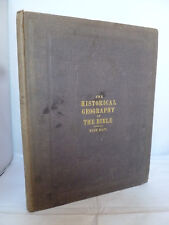 1860 historical geography for sale  WATERLOOVILLE