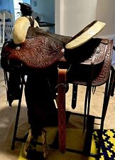 Western saddle usa for sale  Alexander City