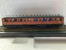 Lner coach. expertly for sale  CHATTERIS