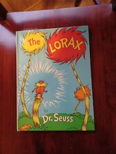 Lorax seuss for sale  Indian Springs