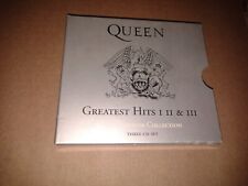 Queen greatest hits usato  Torino