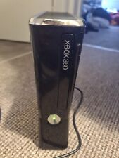 Used, Xbox 360 250gb HDD Console Fully Working With Wires for sale  Shipping to South Africa