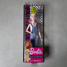 Barbie fashionistas 124 d'occasion  Jarny