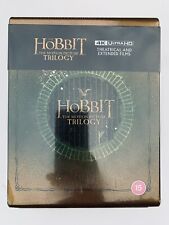 The hobbit trilogy gebraucht kaufen  Mühlheim