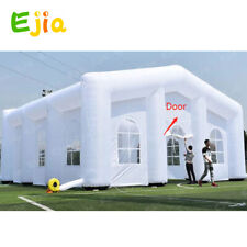 Portable inflatable party for sale  Shipping to Ireland