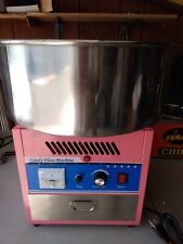 COTTON CANDY FLOSS MACHINE for sale  East Haven