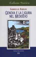 Libri gabriella airaldi usato  Savona