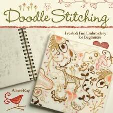 Doodle stitching fresh for sale  Montgomery