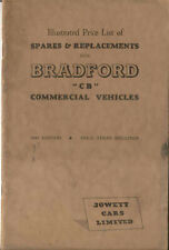 Bradford commercial illustrate for sale  BATLEY