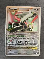 Pokémon arceus 99 gebraucht kaufen  Otterbach