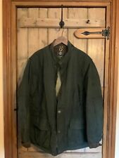 Timberland wax jacket for sale  NOTTINGHAM