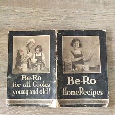 Book home recipes for sale  OTLEY